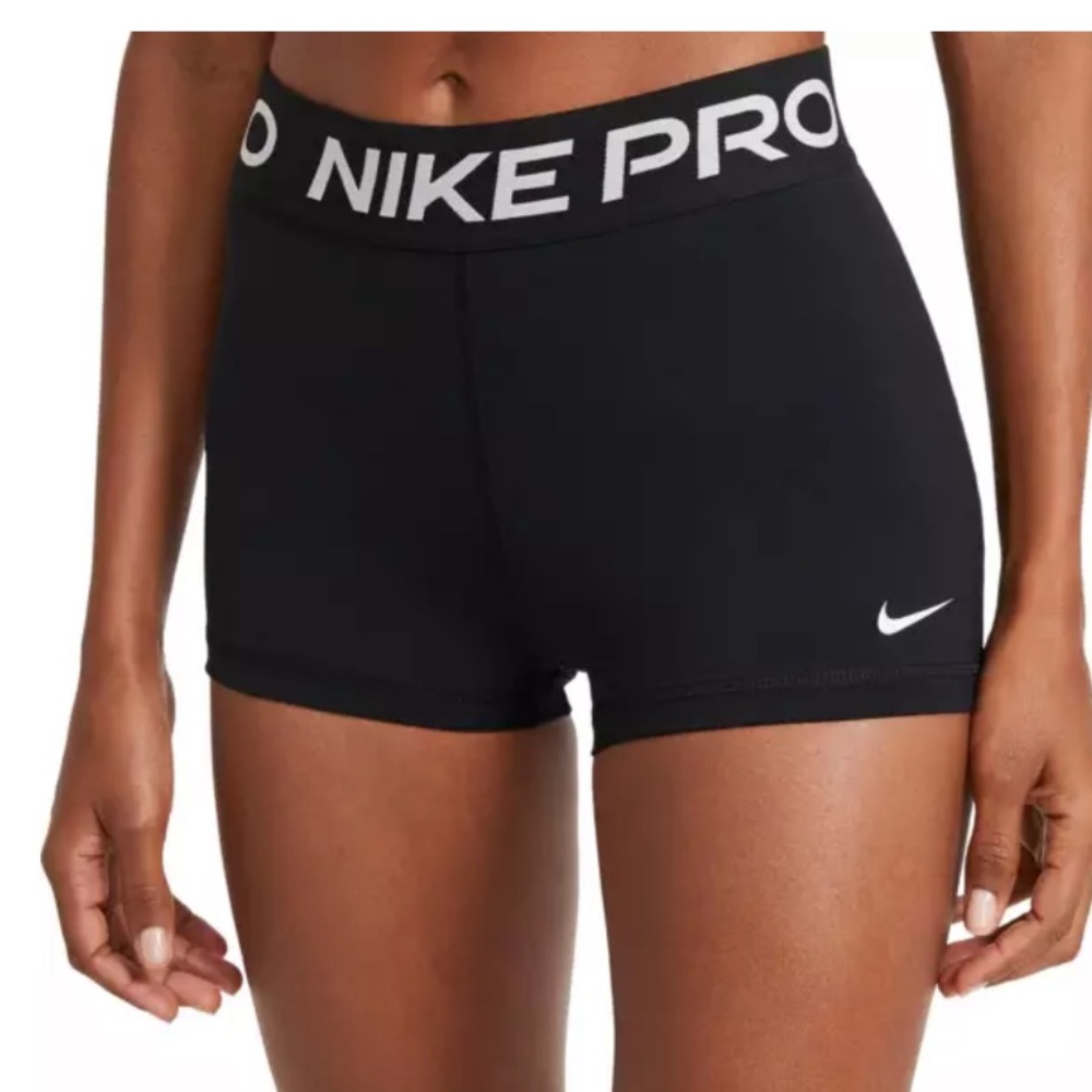 Nike Pro Spandex